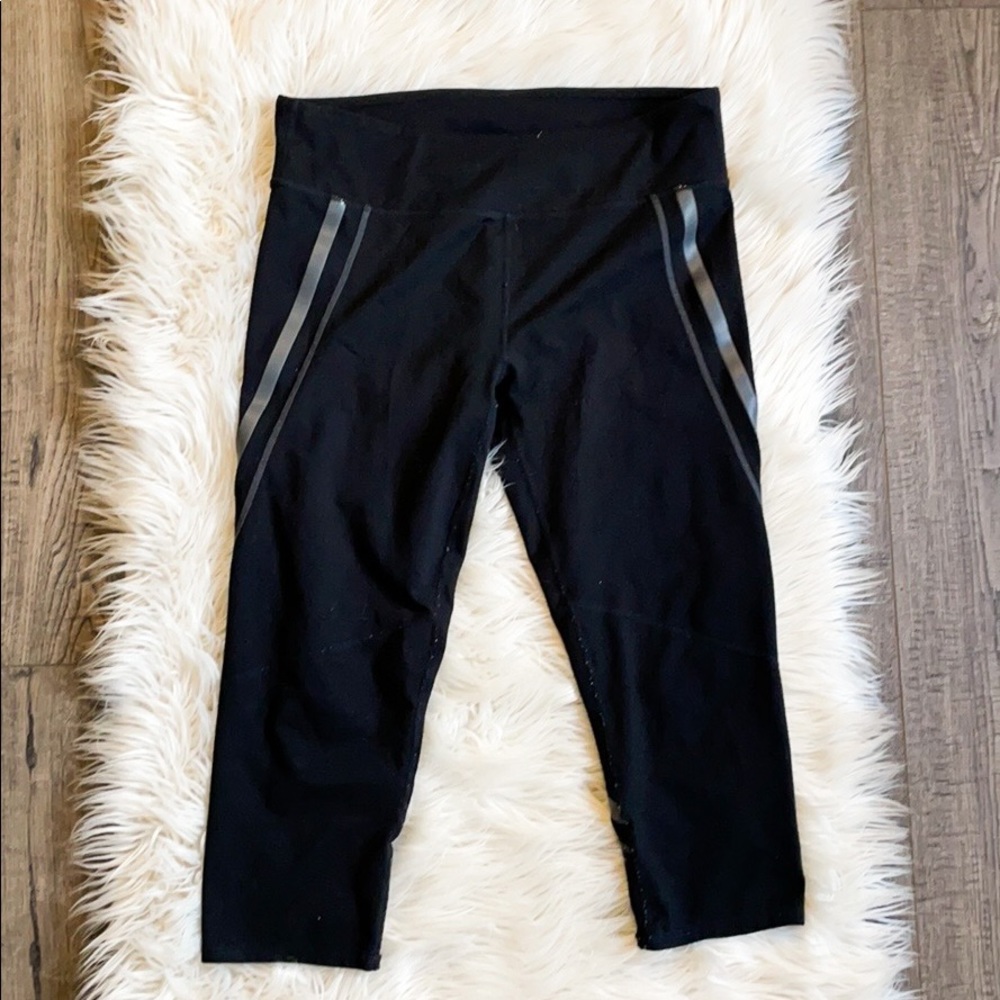 Fabletics Crops